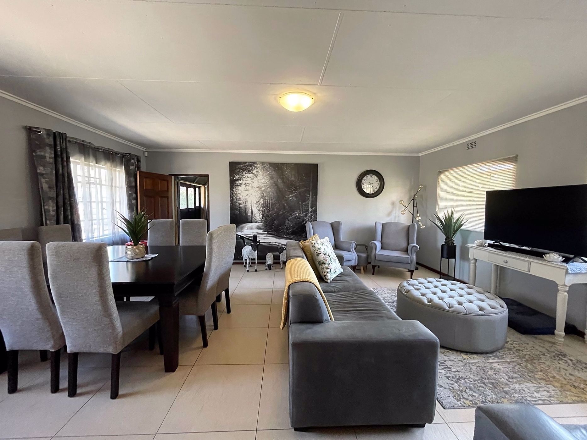House for sale in John Vorster Park - 1EM1566659