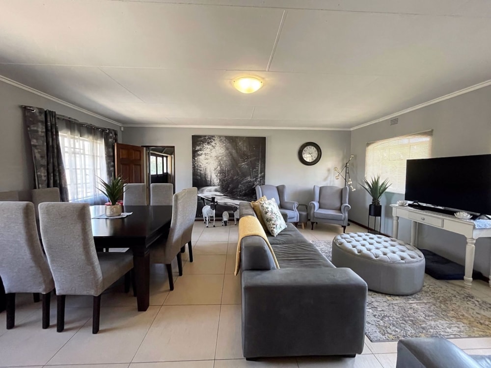House for sale in John Vorster Park - 1EM1566659