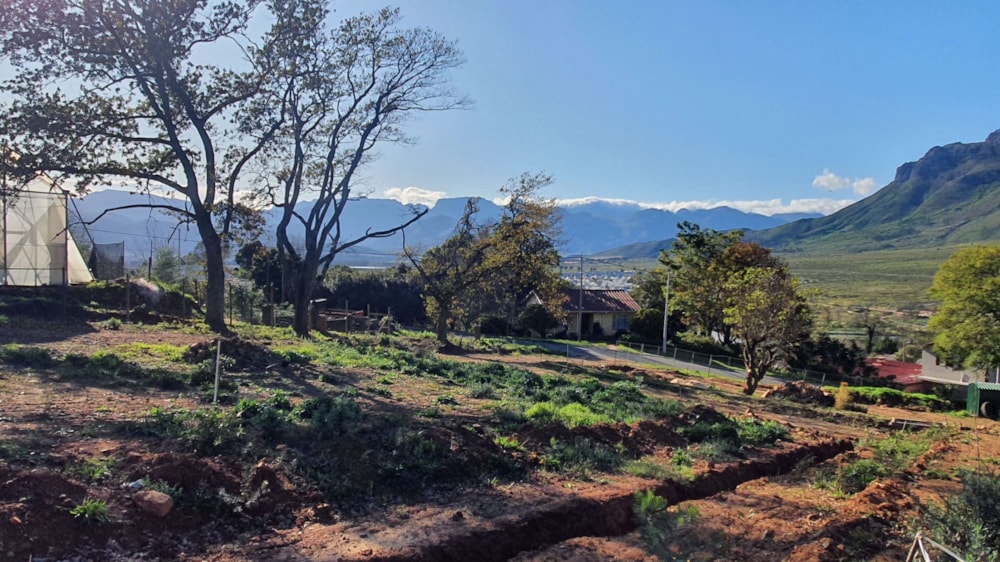 Vacant land sold in Johannesdal - ST1731137 Vacant land sold in Johannesdal - ST1731137