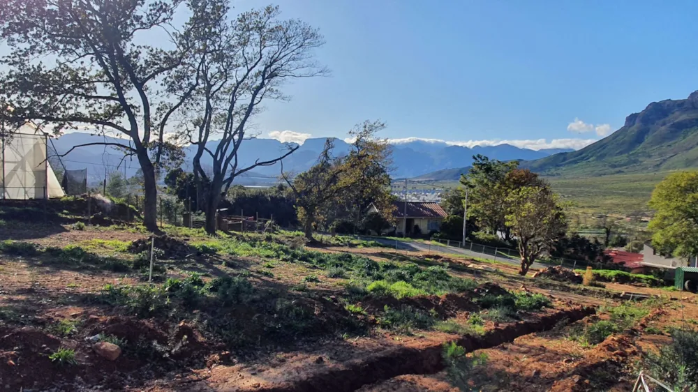 Vacant land sold in Johannesdal - ST1731137 Vacant land sold in Johannesdal - ST1731137