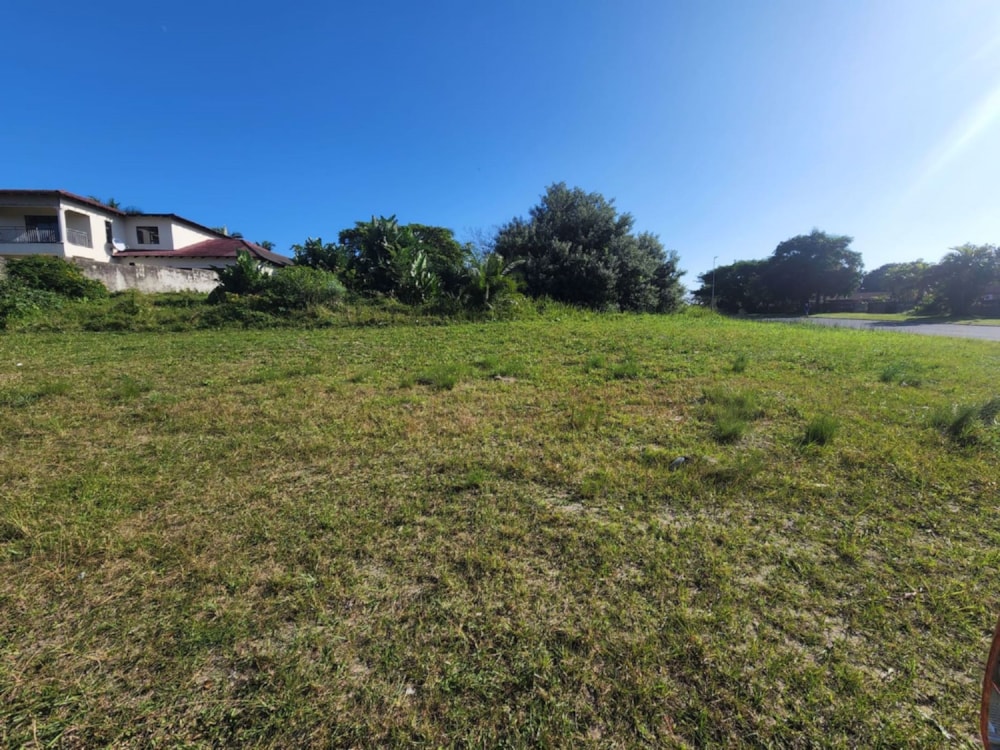 Residential vacant land for sale in Meer en See - 1RY1715276