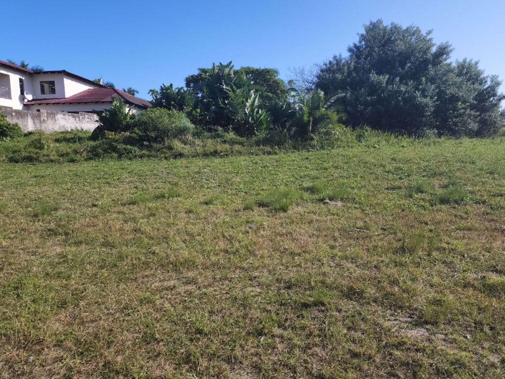 Residential vacant land for sale in Meer en See - 1RY1715276