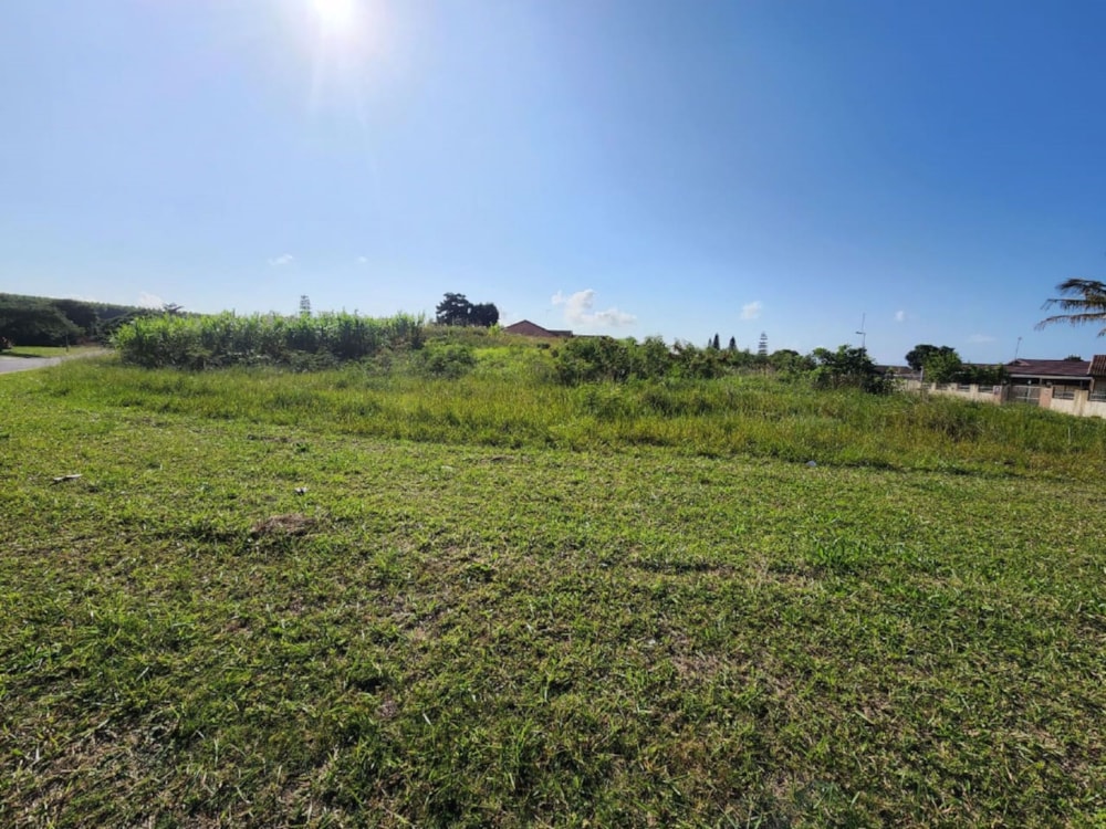 Residential vacant land for sale in Meer en See - 1RY1715276