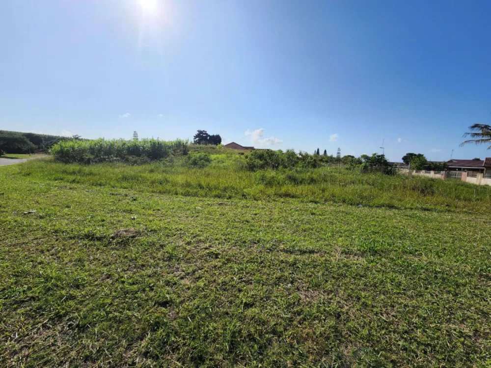Residential vacant land sold in Meer en See - 1RY1715276 Residential vacant land sold in Meer en See - 1RY1715276