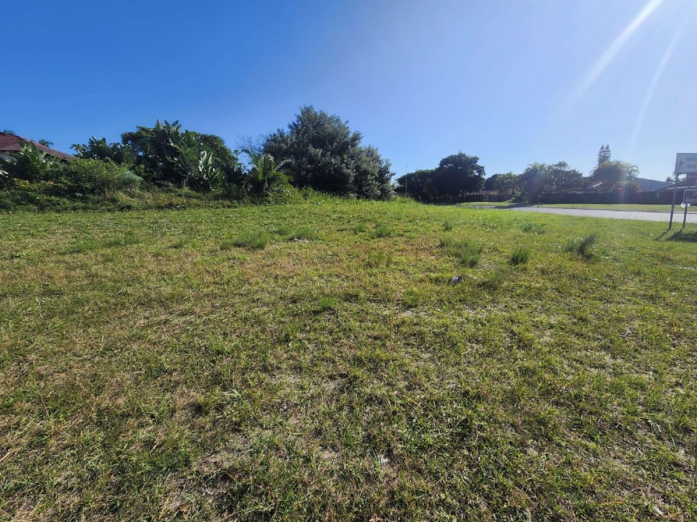 Residential vacant land for sale in Meer en See - 1RY1715276
