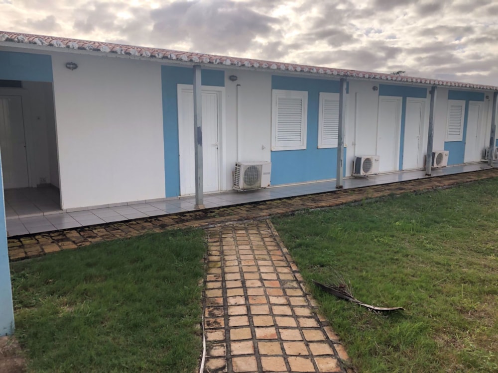 House for sale in Praia do Tofo, Mozambique - 3MQ1570182