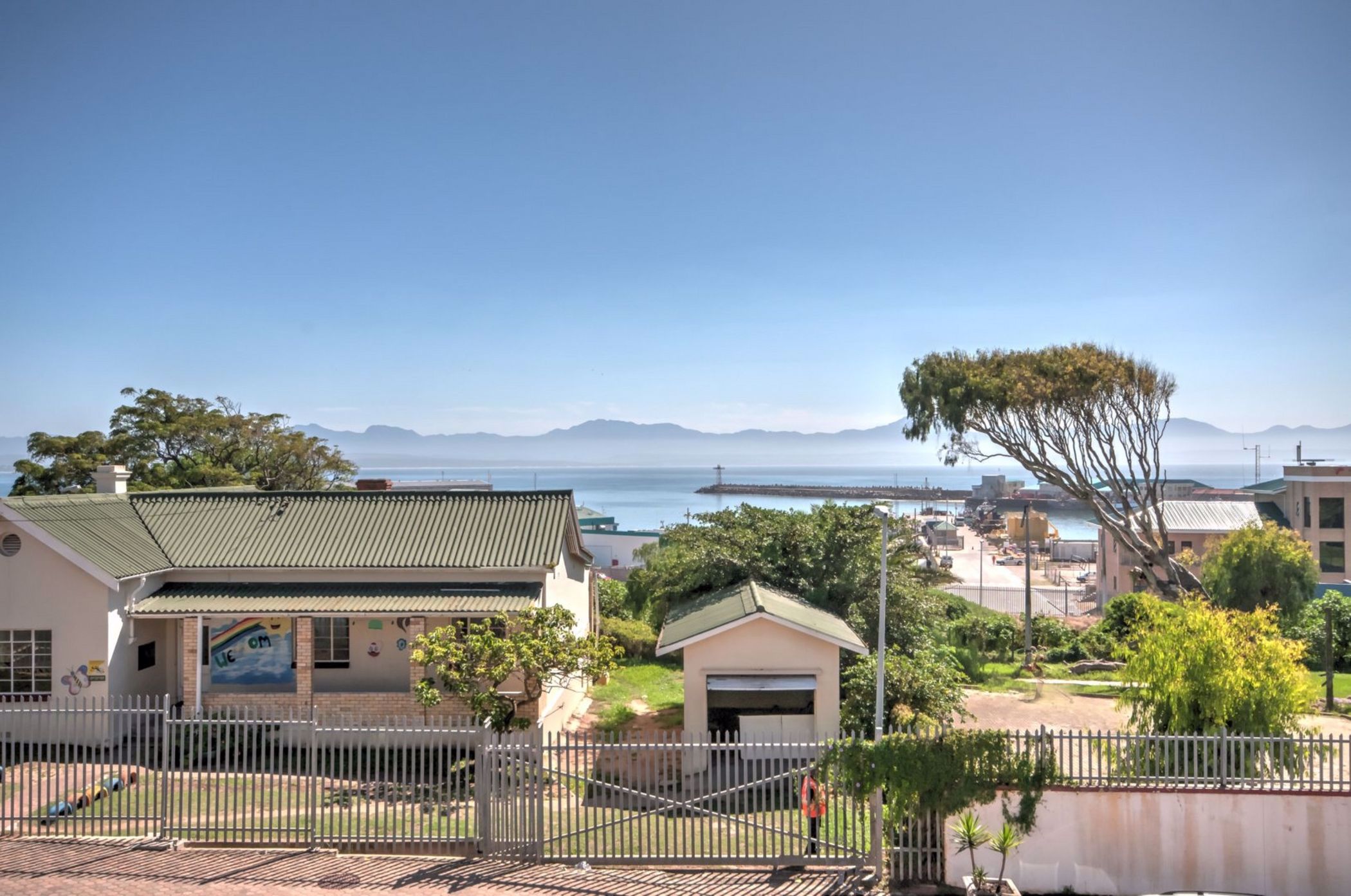 Apartment for sale in Mossel Bay Central - 1MB1749323