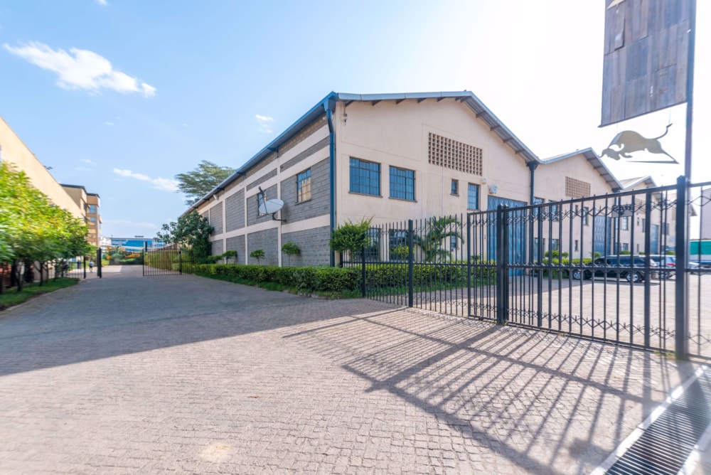 Commercial industrial property to rent in Mombasa Road, Kenya - 3KE1573707 Commercial industrial property to rent in Mombasa Road, Kenya - 3KE1573707