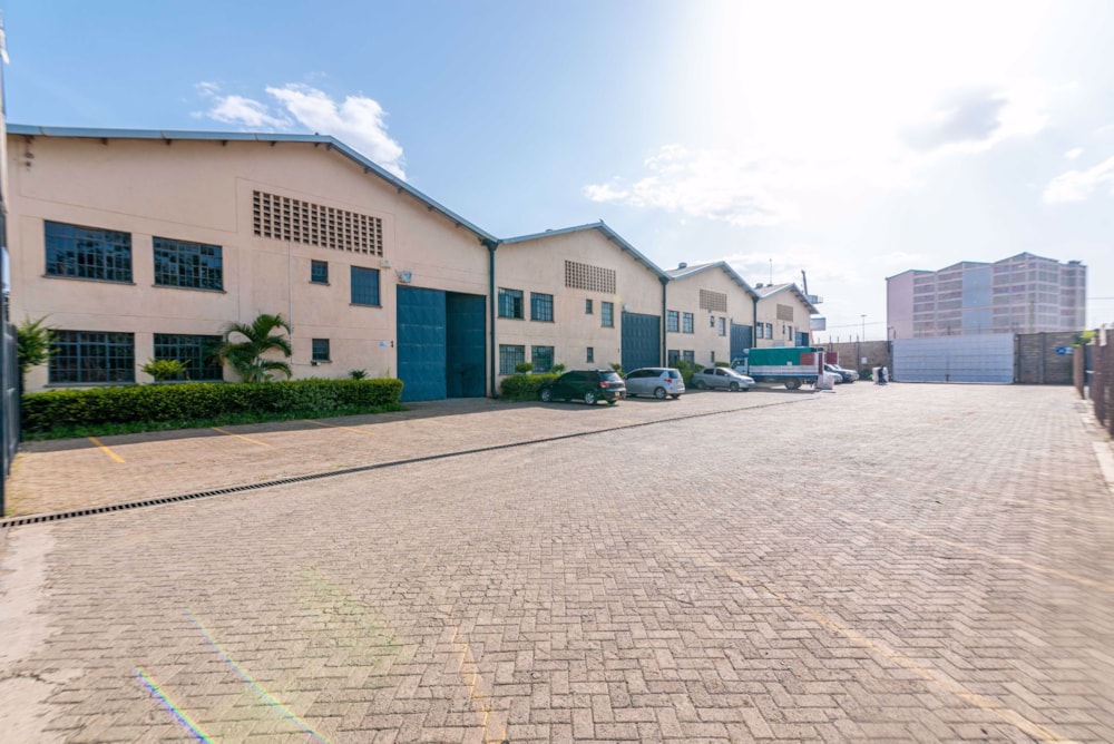 Commercial industrial property to rent in Mombasa Road, Kenya - 3KE1573707 Commercial industrial property to rent in Mombasa Road, Kenya - 3KE1573707