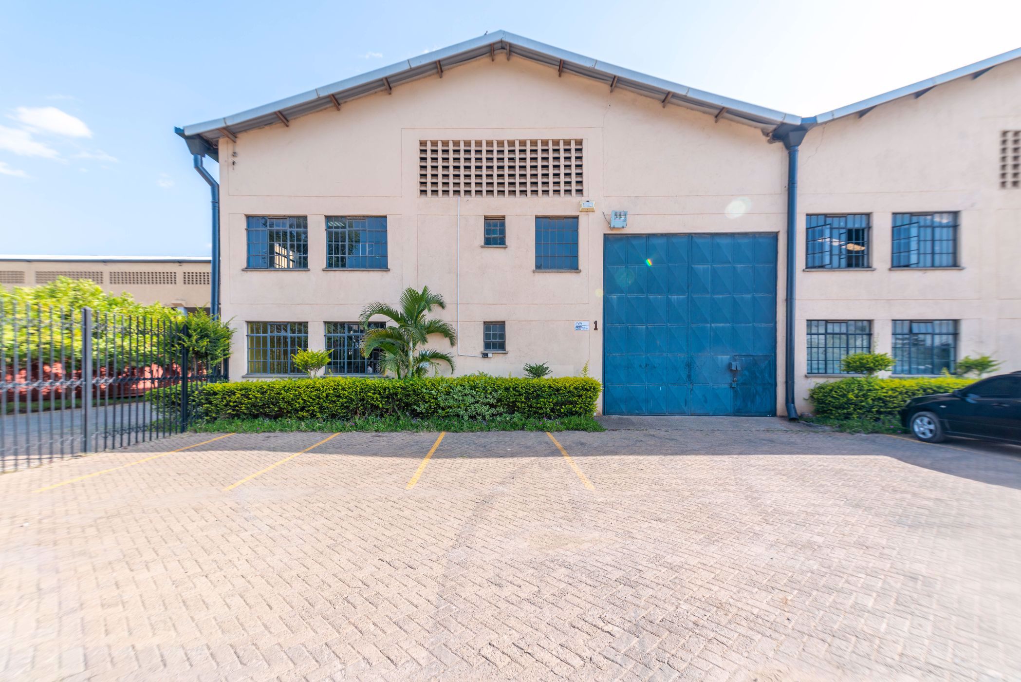 Commercial industrial property to rent in Mombasa Road, Kenya - 3KE1573707
