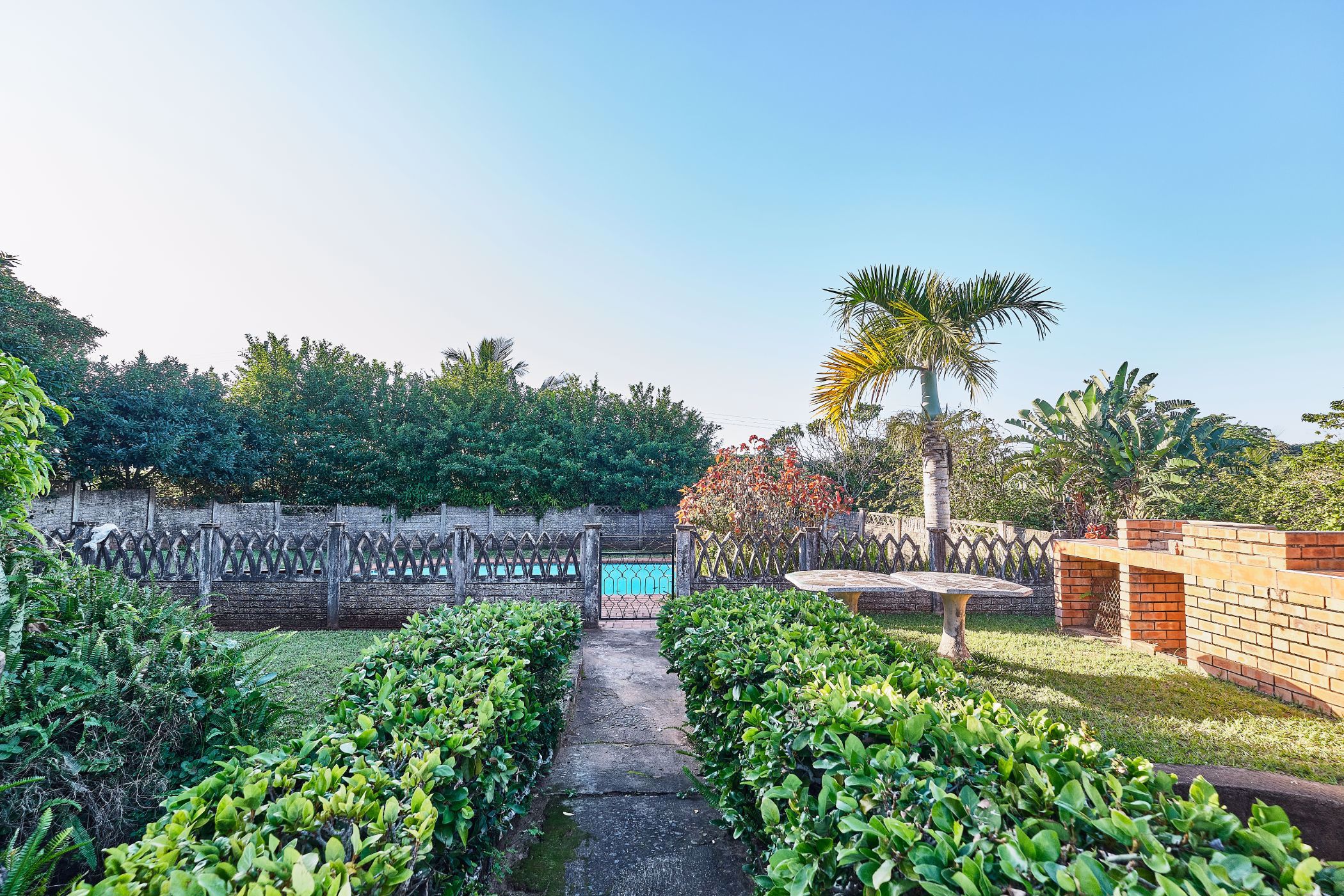 Apartment let in Illovo Beach - 1WB1713198