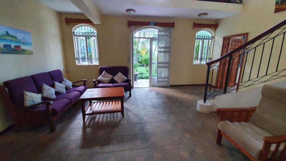 House for sale in Pereybere, Mauritius - MPR1572343