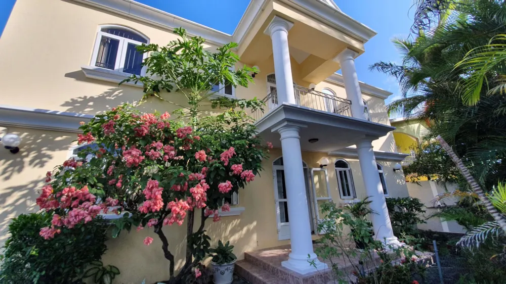 House for sale in Pereybere, Mauritius - MPR1572343 House for sale in Pereybere, Mauritius - MPR1572343