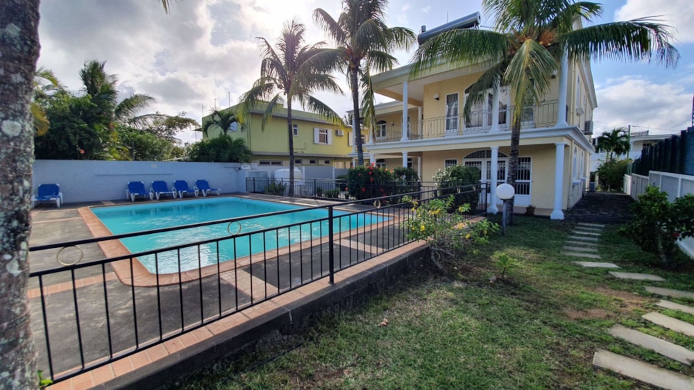 House for sale in Pereybere, Mauritius - MPR1572343