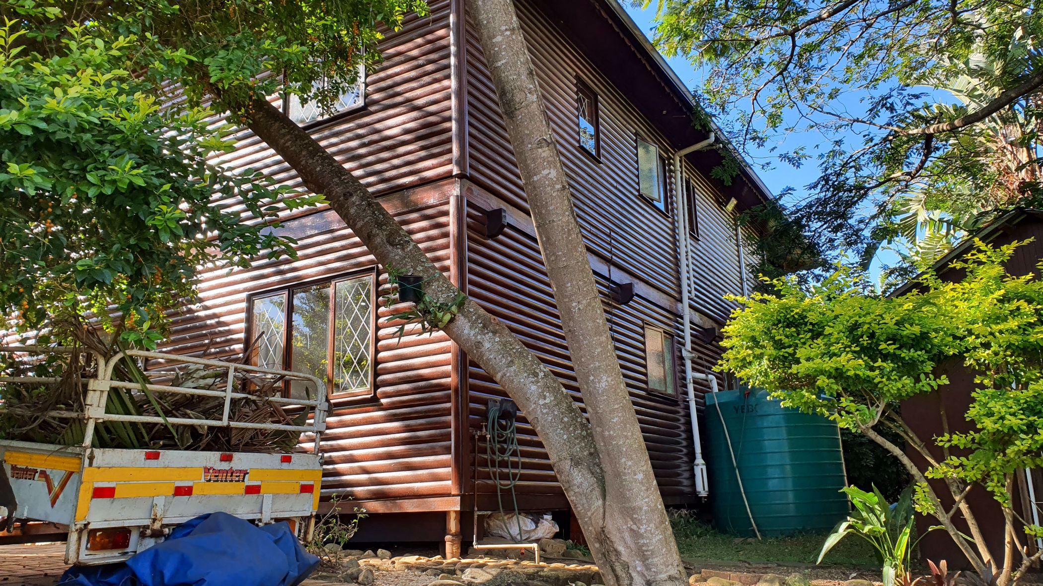 Double-storey house for sale in Marina Beach - 1PD1572435