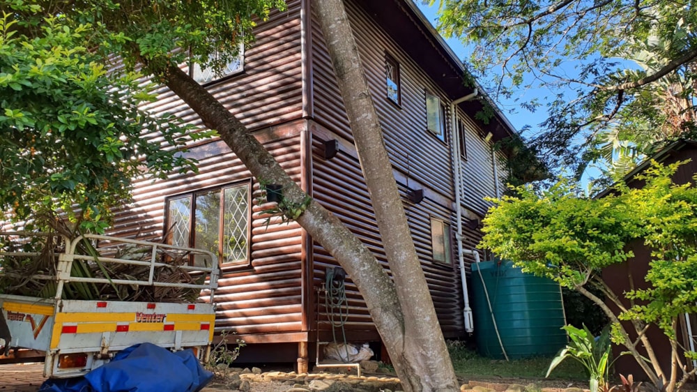 Double-storey house for sale in Marina Beach - 1PD1572435