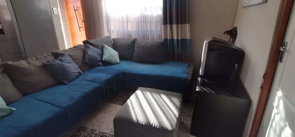 House for sale in King Williams Town (Qonce) - 1MH1572517