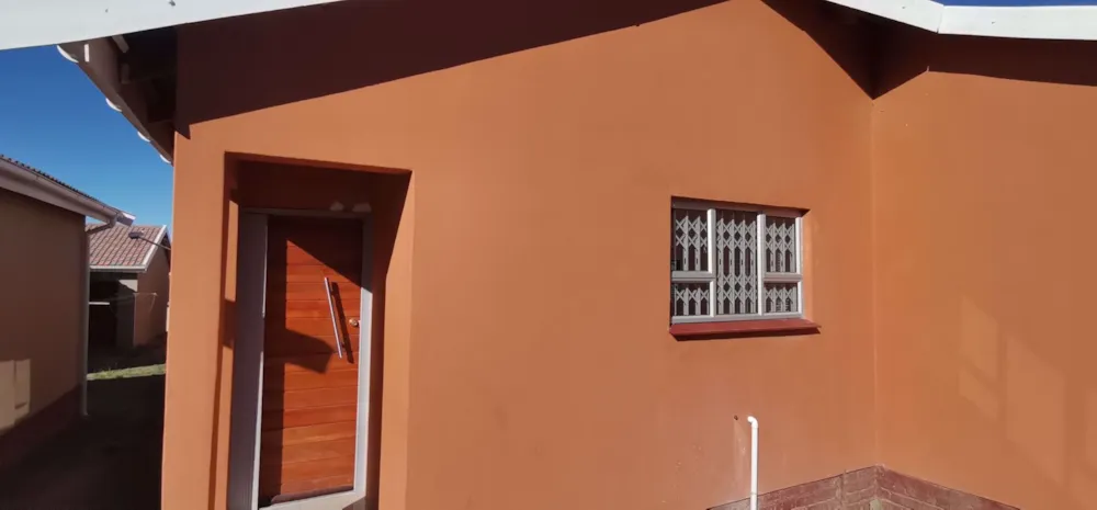 House for sale in King Williams Town (Qonce) - 1MH1572517
