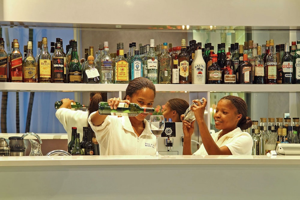 Beach resort for sale in Trafalgar - 1PD1572523