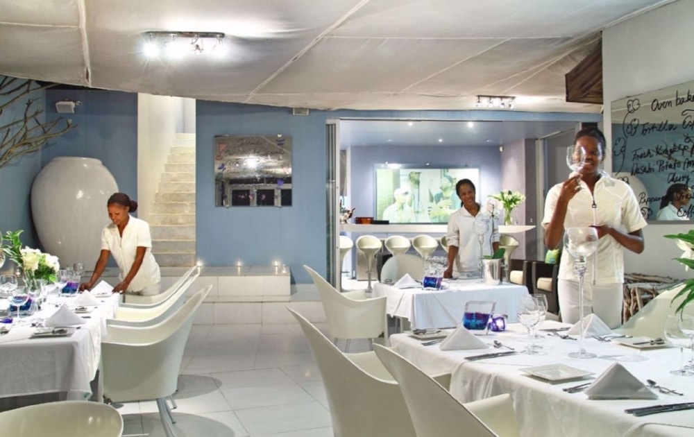 Beach resort for sale in Trafalgar - 1PD1572523