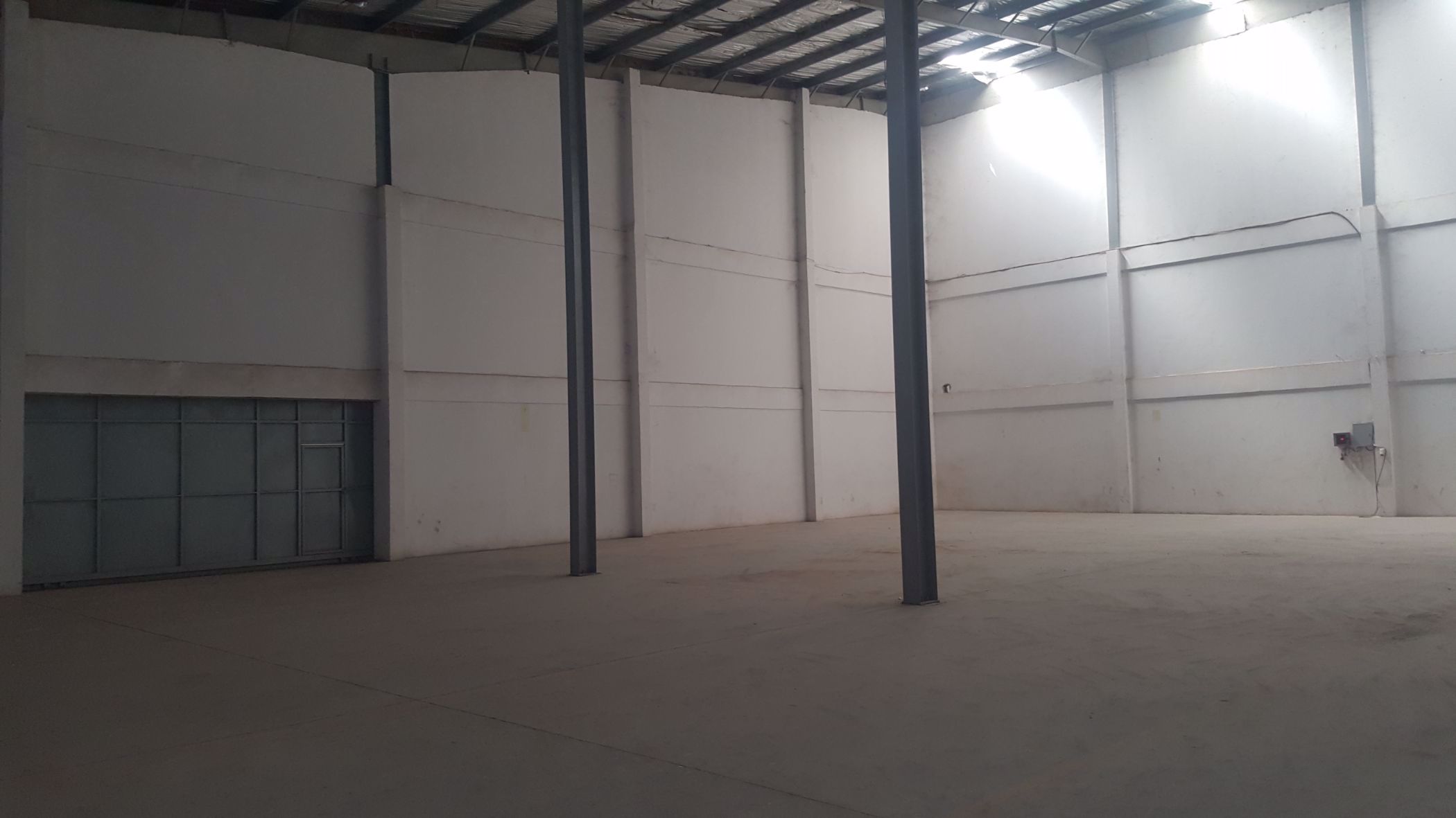 Commercial industrial property to rent in Lusaka, Zambia - 3ZA1572520