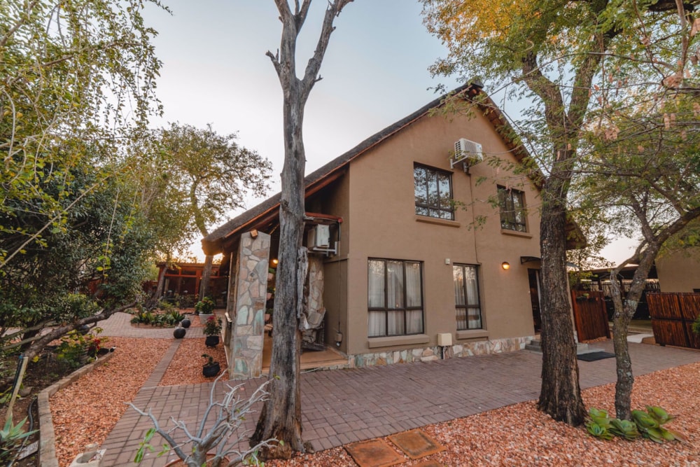 House for sale in Hoedspruit Wildlife Estate - 1HS1573196