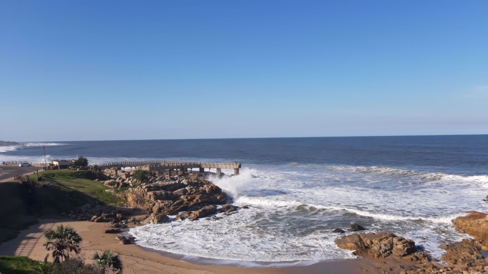 Apartment for sale in Margate - 1PX1572741