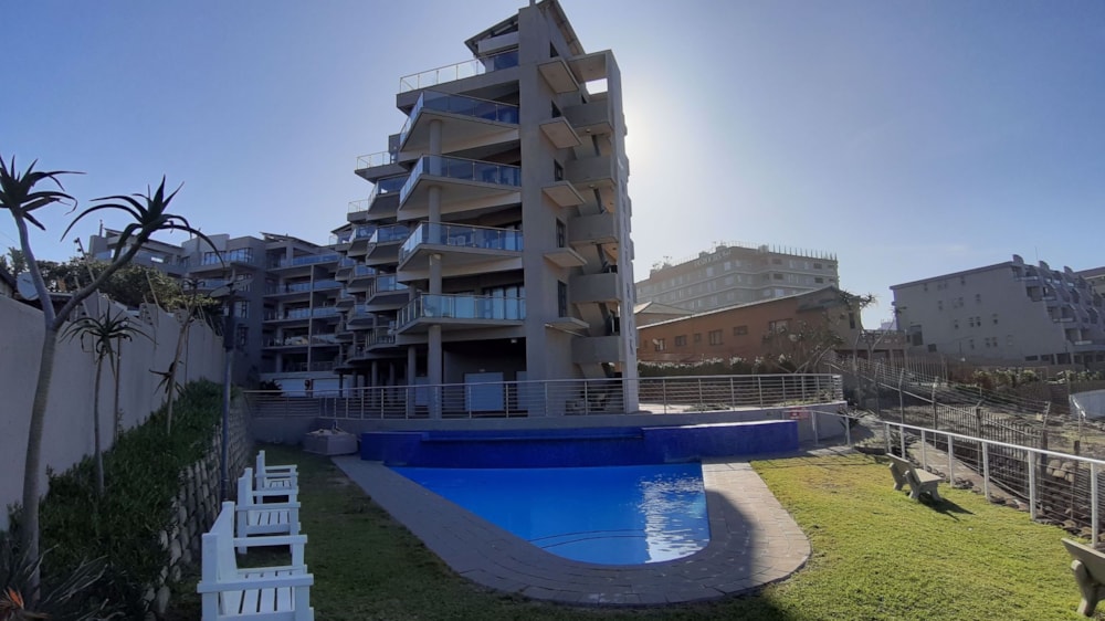 Apartment for sale in Margate - 1PX1572785 Apartment for sale in Margate - 1PX1572785
