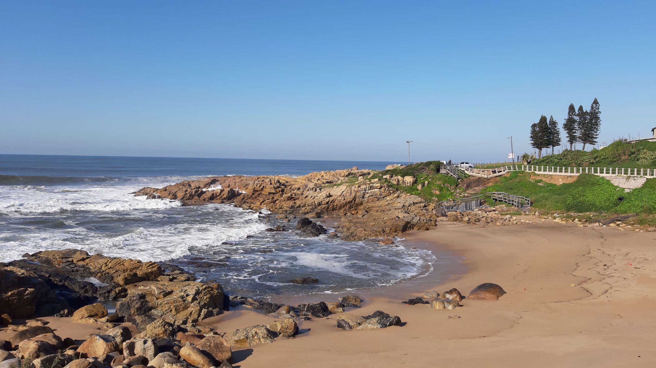 Apartment for sale in Margate - 1PX1572785