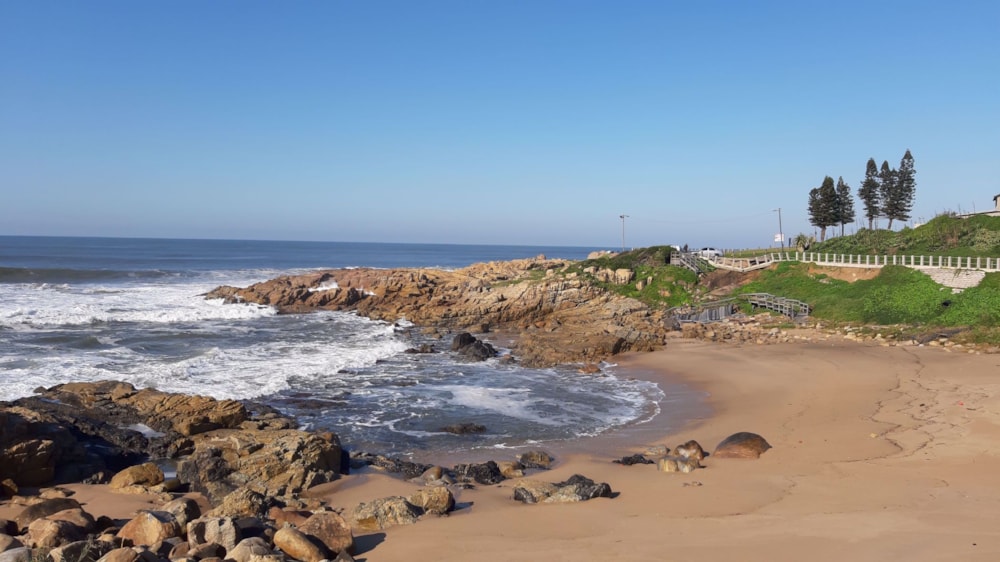 Apartment for sale in Margate - 1PX1572785 Apartment for sale in Margate - 1PX1572785