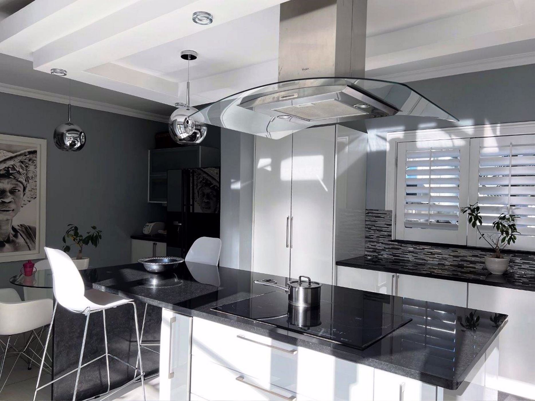 House let in Tapologo Estates, Botswana - 3BO1671358