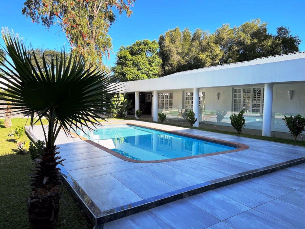 House let in Tapologo Estates, Botswana - 3BO1671358 House let in Tapologo Estates, Botswana - 3BO1671358