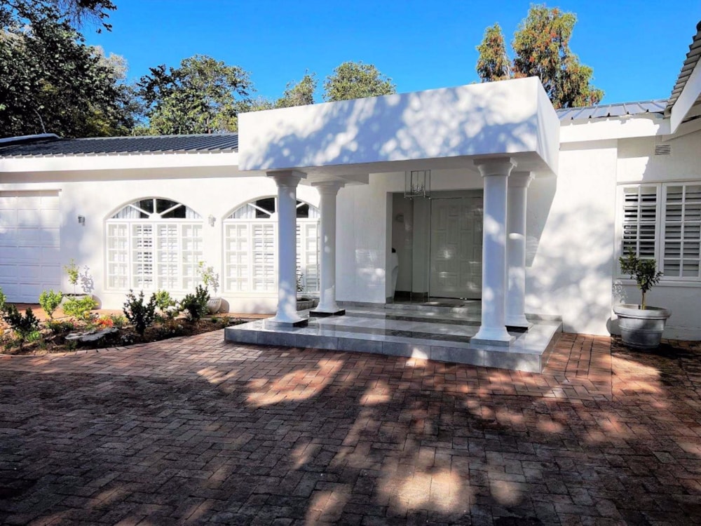 House let in Tapologo Estates, Botswana - 3BO1671358 House let in Tapologo Estates, Botswana - 3BO1671358