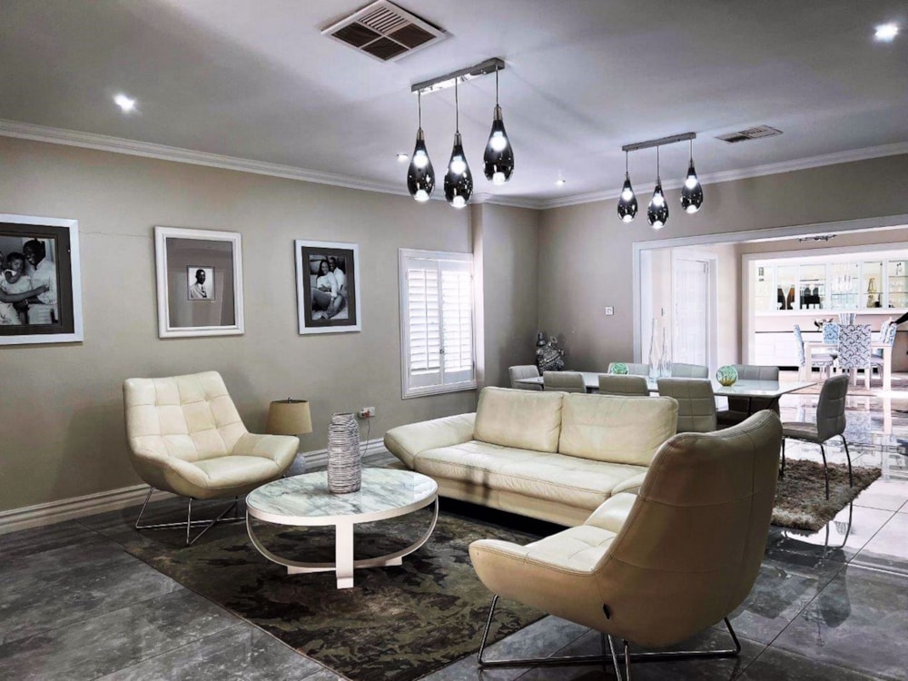 House let in Tapologo Estates, Botswana - 3BO1671358 House let in Tapologo Estates, Botswana - 3BO1671358