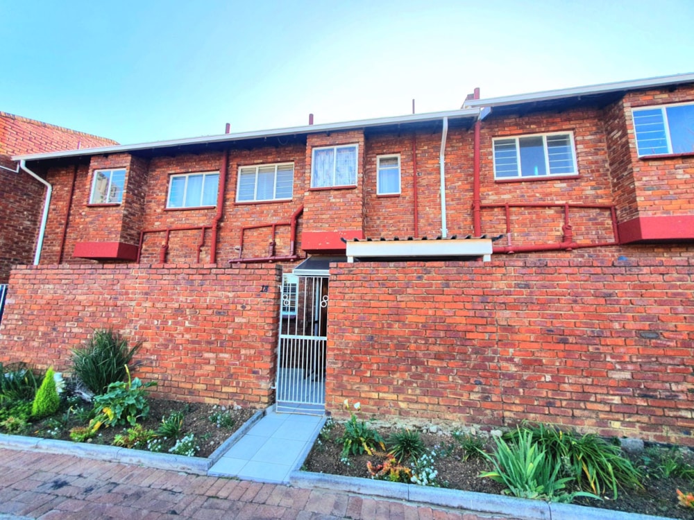 Apartment to rent in Freeway Park - ENL1727049