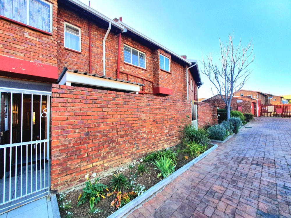 Apartment to rent in Freeway Park - ENL1727049