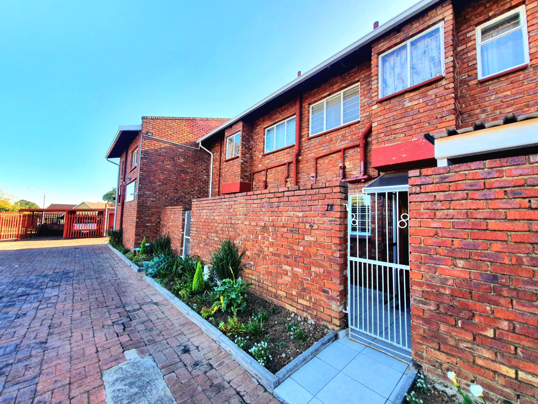 Apartment to rent in Freeway Park - ENL1727049