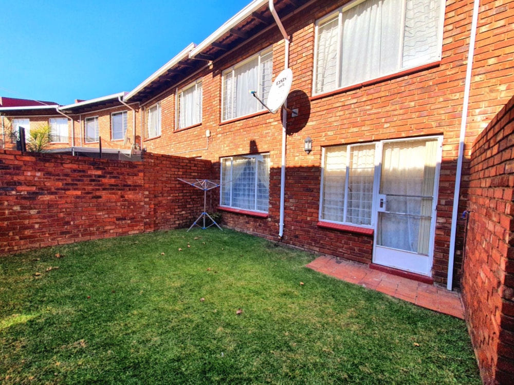 Apartment to rent in Freeway Park - ENL1727049