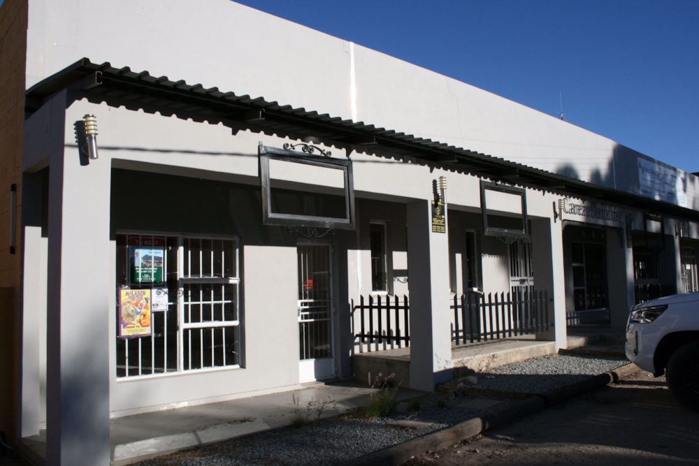 Commercial office let in Springbok - 1NA1572684 Commercial office let in Springbok - 1NA1572684