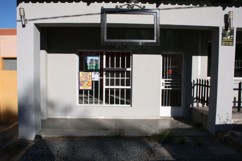 Commercial office let in Springbok - 1NA1572684 Commercial office let in Springbok - 1NA1572684