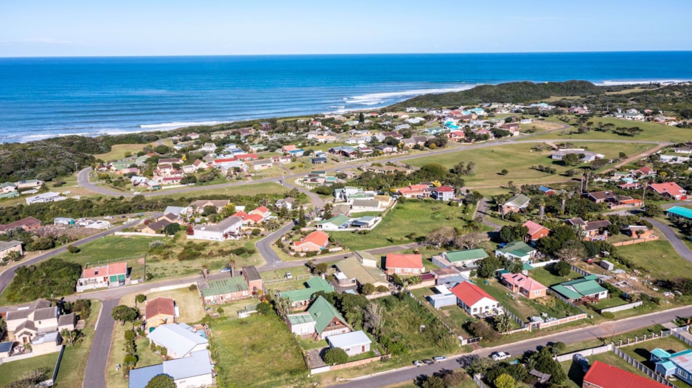 Vacant land for sale in Kaysers Beach - 1ET1572710