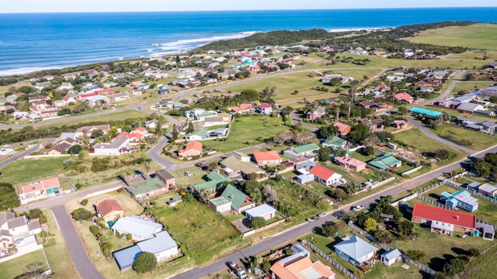 Vacant land for sale in Kaysers Beach - 1ET1572710