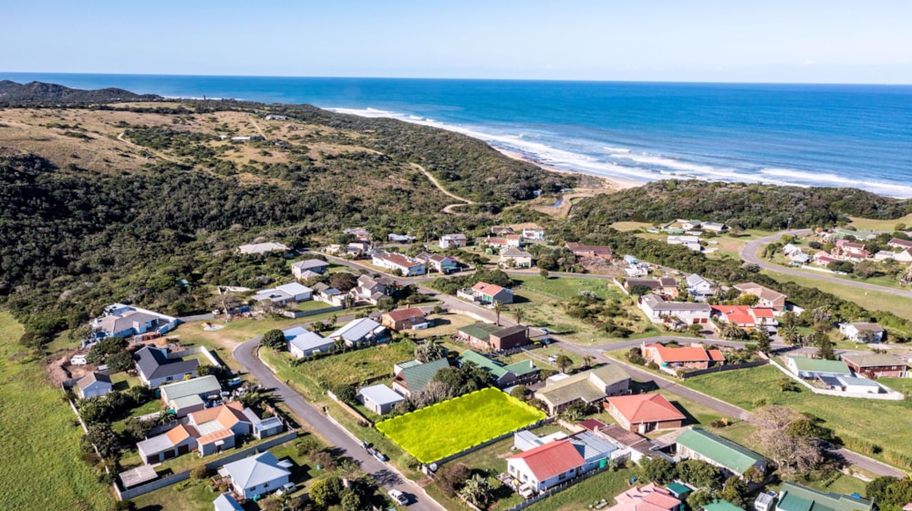 Vacant land for sale in Kaysers Beach - 1ET1572710