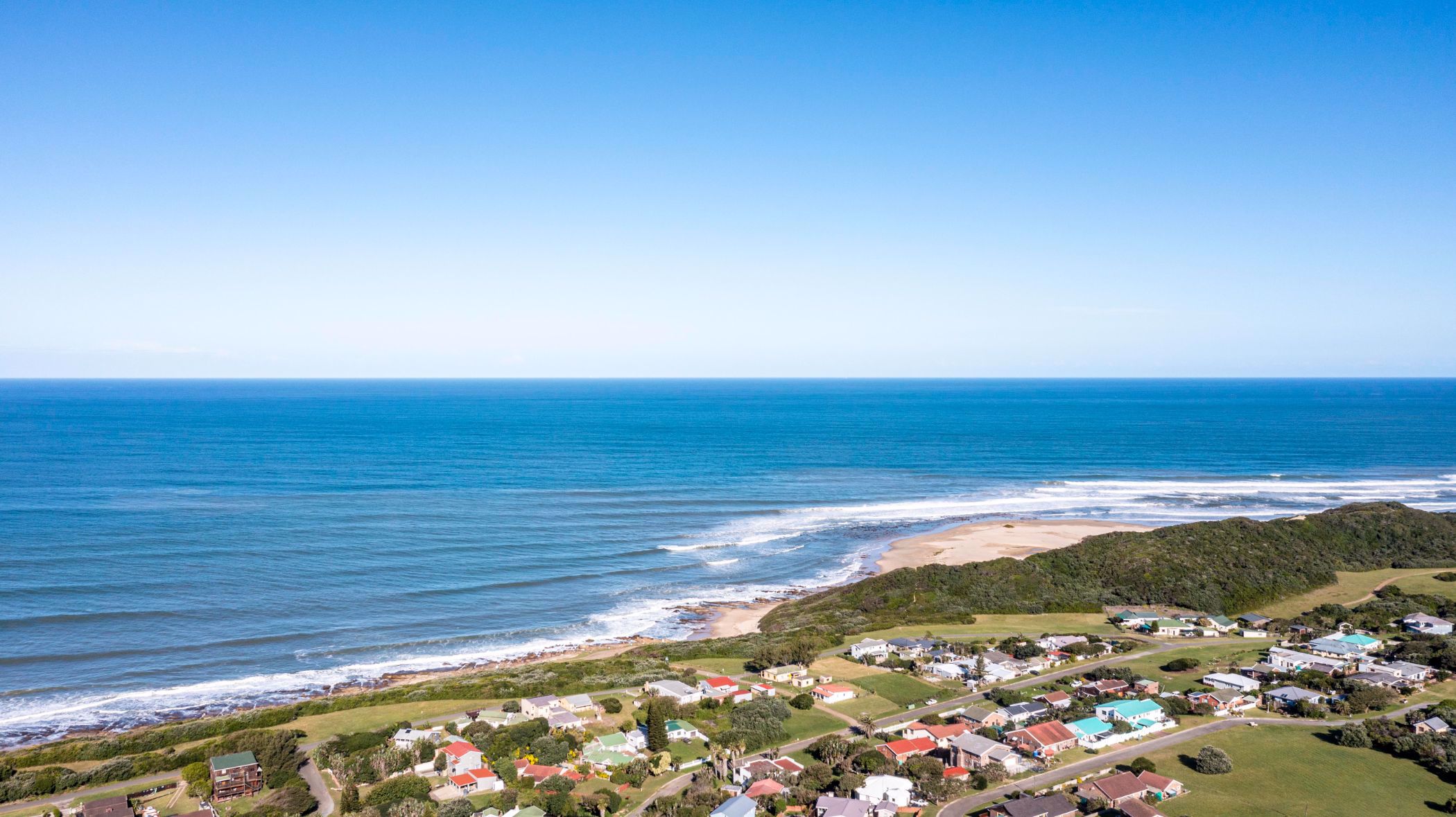 Vacant land for sale in Kaysers Beach - 1ET1572725