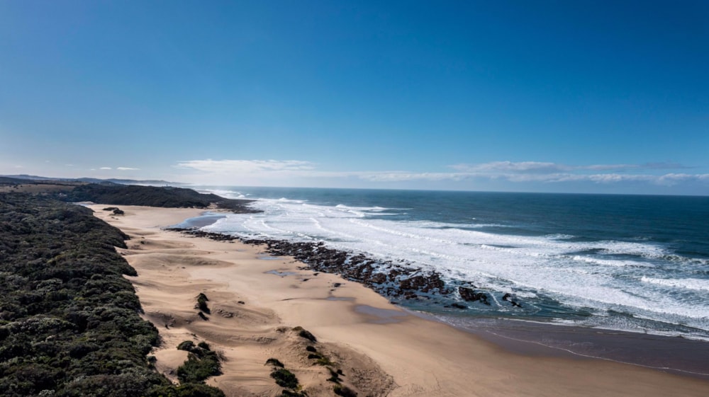 Vacant land for sale in Kaysers Beach - 1ET1572725