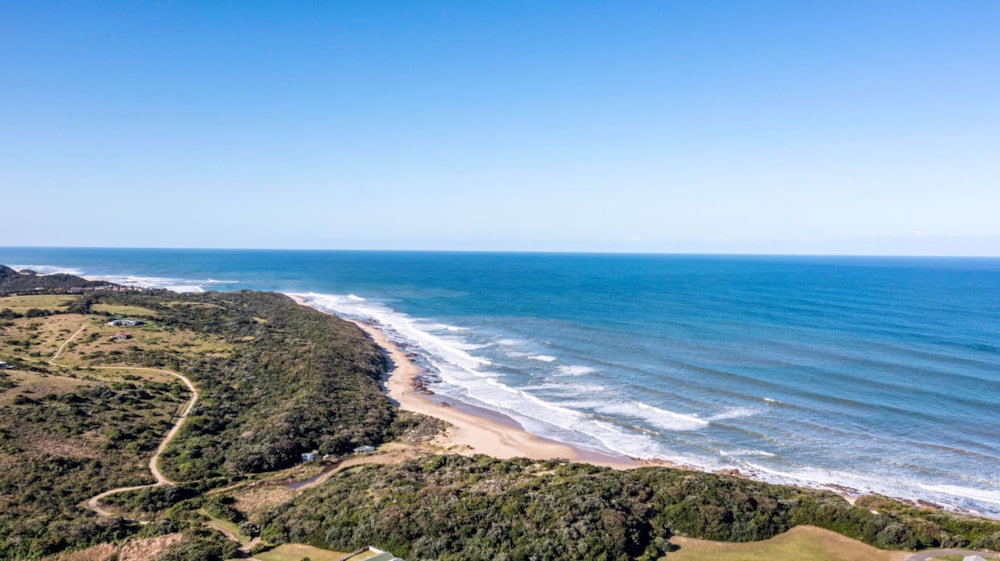 Vacant land for sale in Kaysers Beach - 1ET1572725