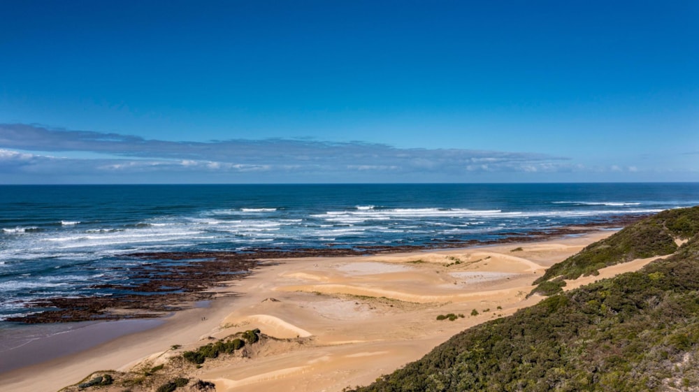 Vacant land for sale in Kaysers Beach - 1ET1572725