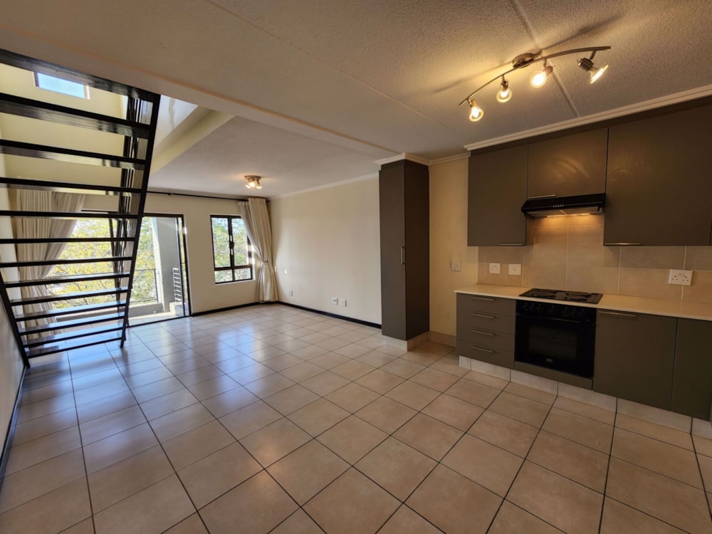 Apartment let in Lonehill - FYL1712812 Apartment let in Lonehill - FYL1712812
