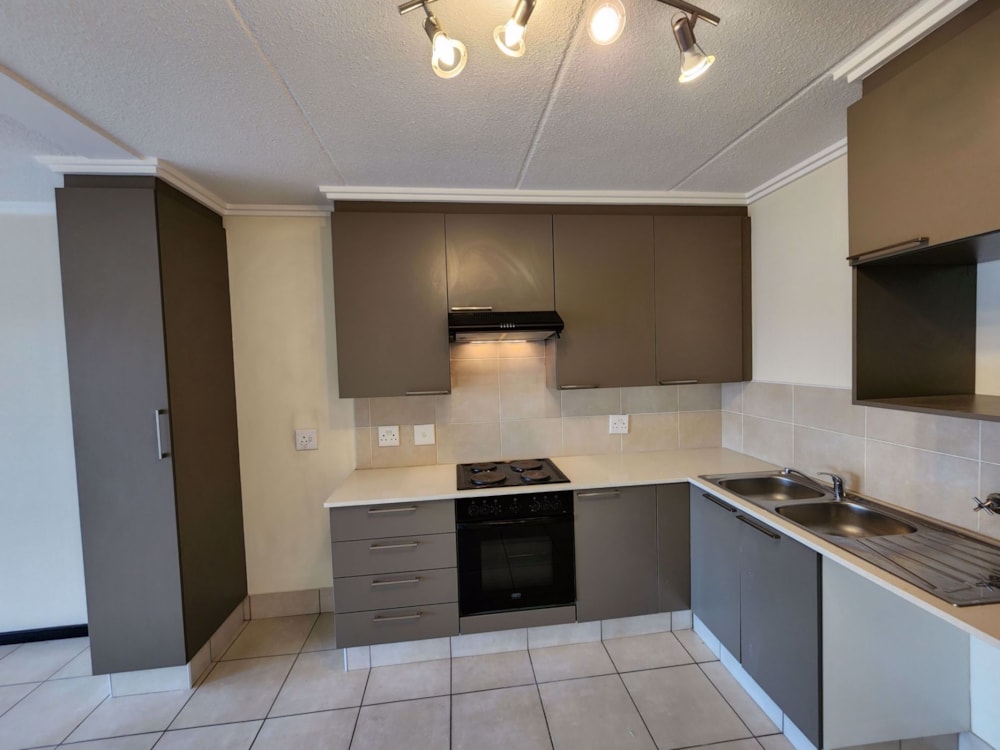 Apartment let in Lonehill - FYL1712812 Apartment let in Lonehill - FYL1712812
