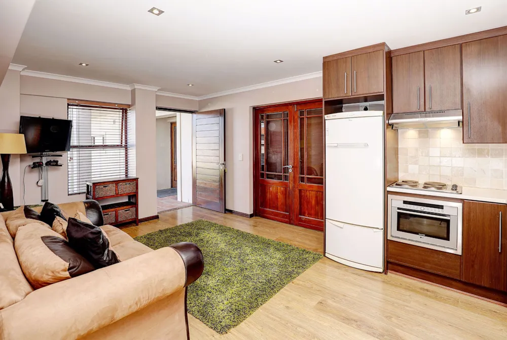Garden apartment let in Oude Westhof - NSL1725343 Garden apartment let in Oude Westhof - NSL1725343